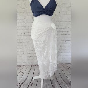 Cupshe Coverup/Wrap